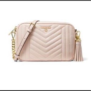 Michael Kors Crossbody Bag